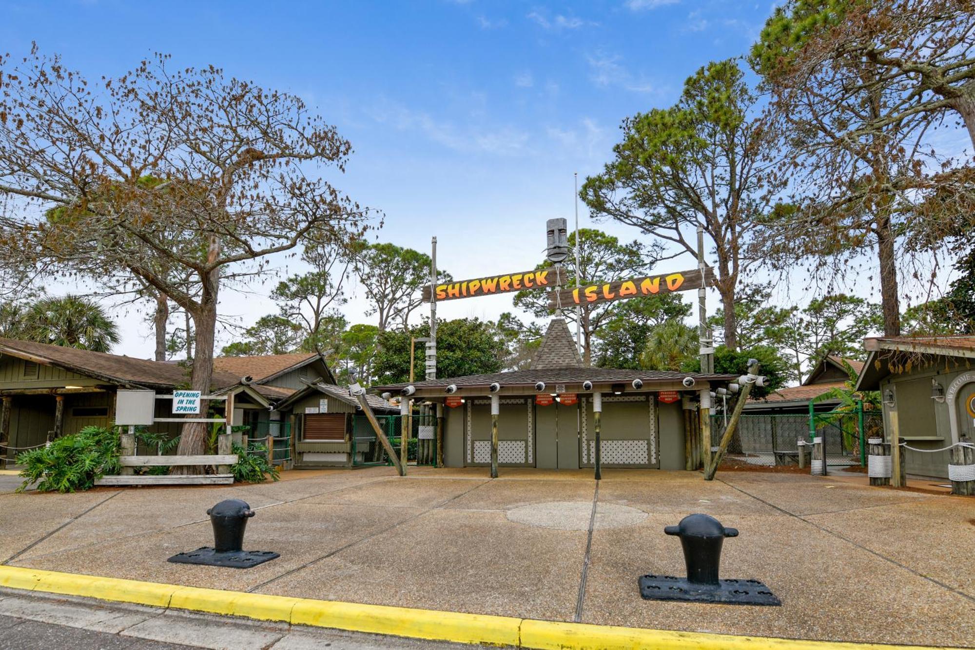 Laketown Wharf Resort #1321 By Book That Condo Panama City Beach Exterior foto