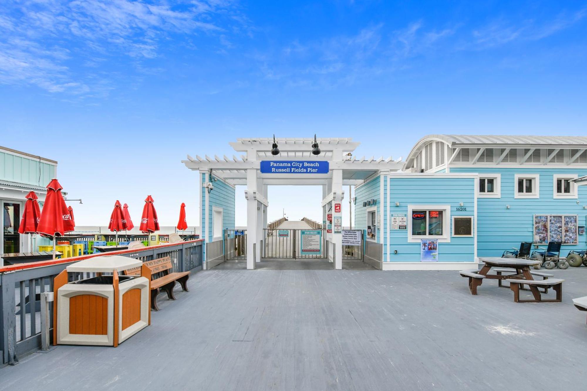 Laketown Wharf Resort #1321 By Book That Condo Panama City Beach Exterior foto