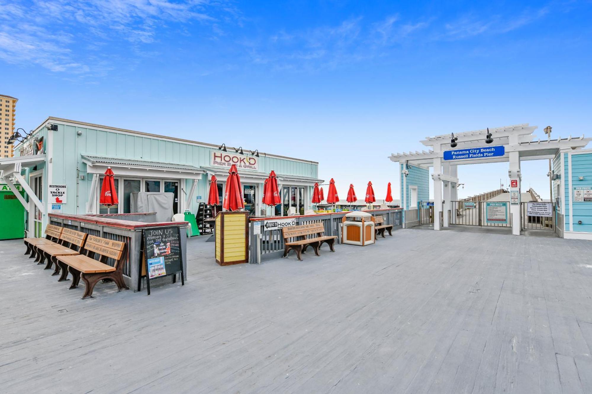 Laketown Wharf Resort #1321 By Book That Condo Panama City Beach Exterior foto