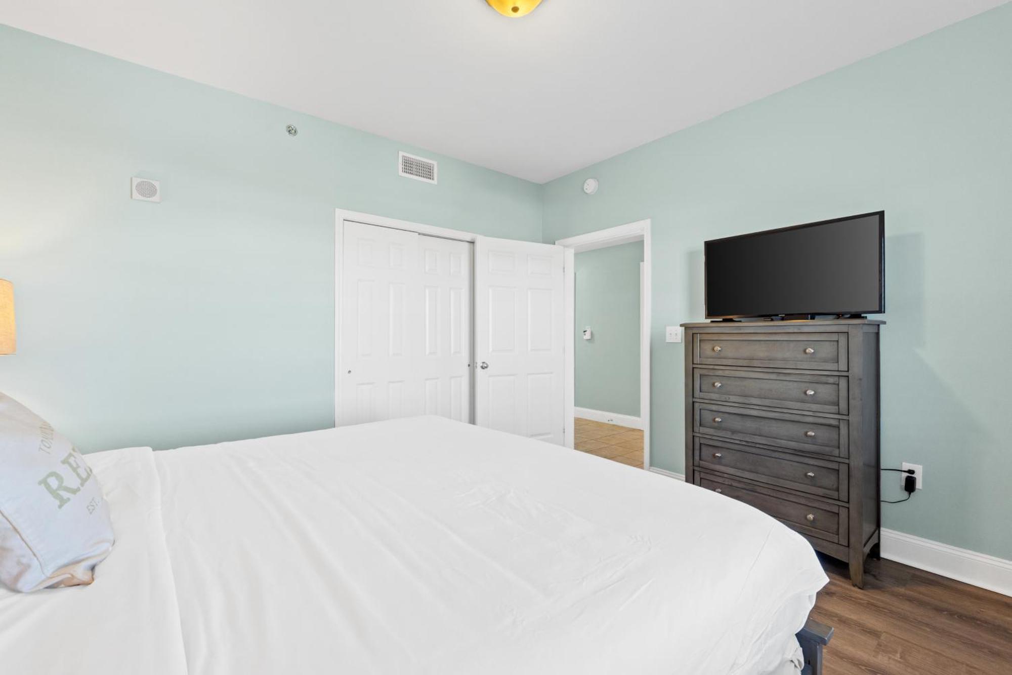 Laketown Wharf Resort #1321 By Book That Condo Panama City Beach Exterior foto