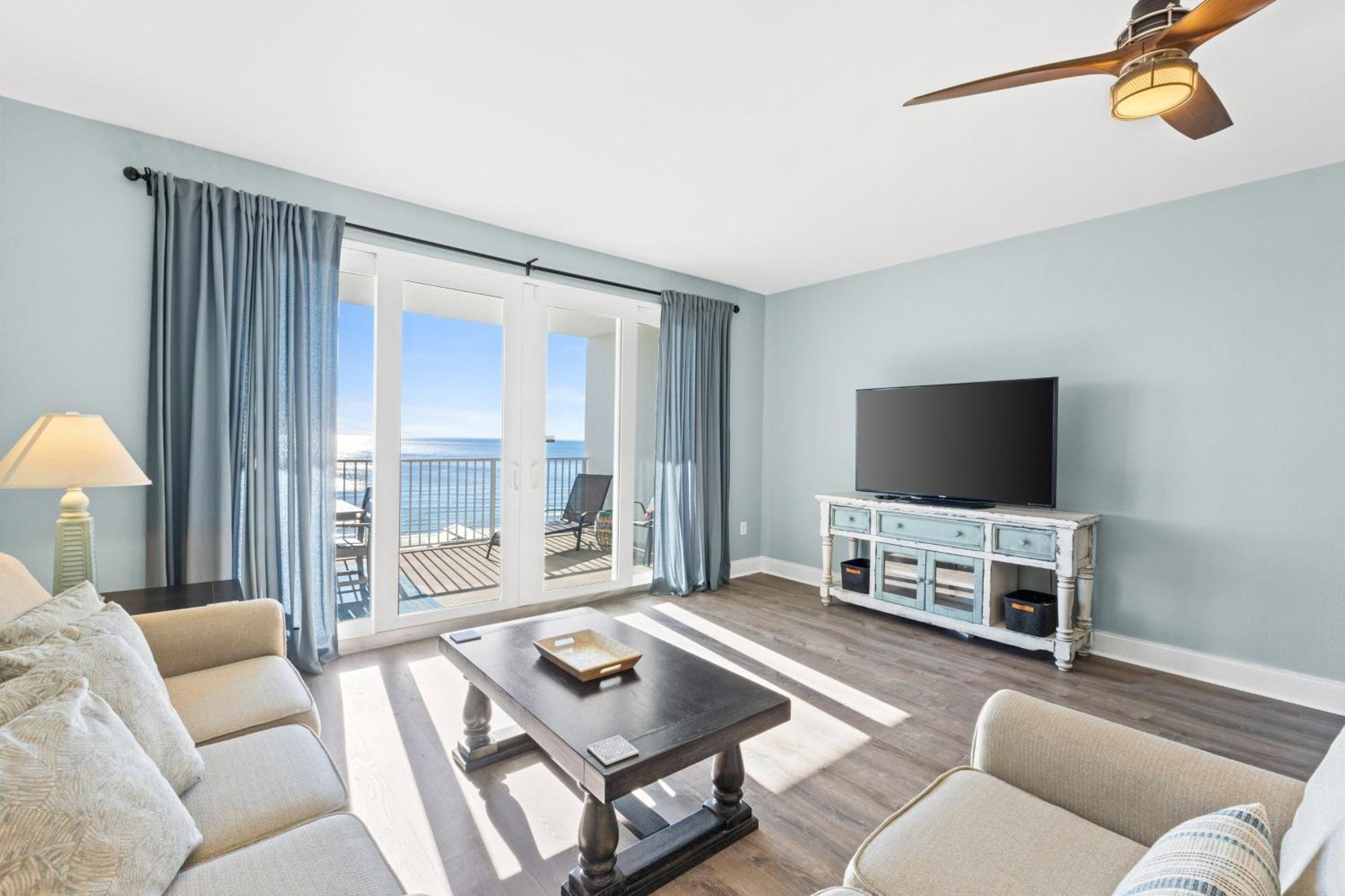 Laketown Wharf Resort #1321 By Book That Condo Panama City Beach Exterior foto