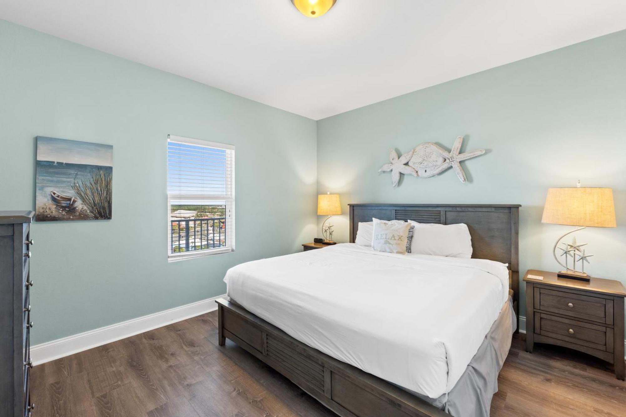 Laketown Wharf Resort #1321 By Book That Condo Panama City Beach Exterior foto
