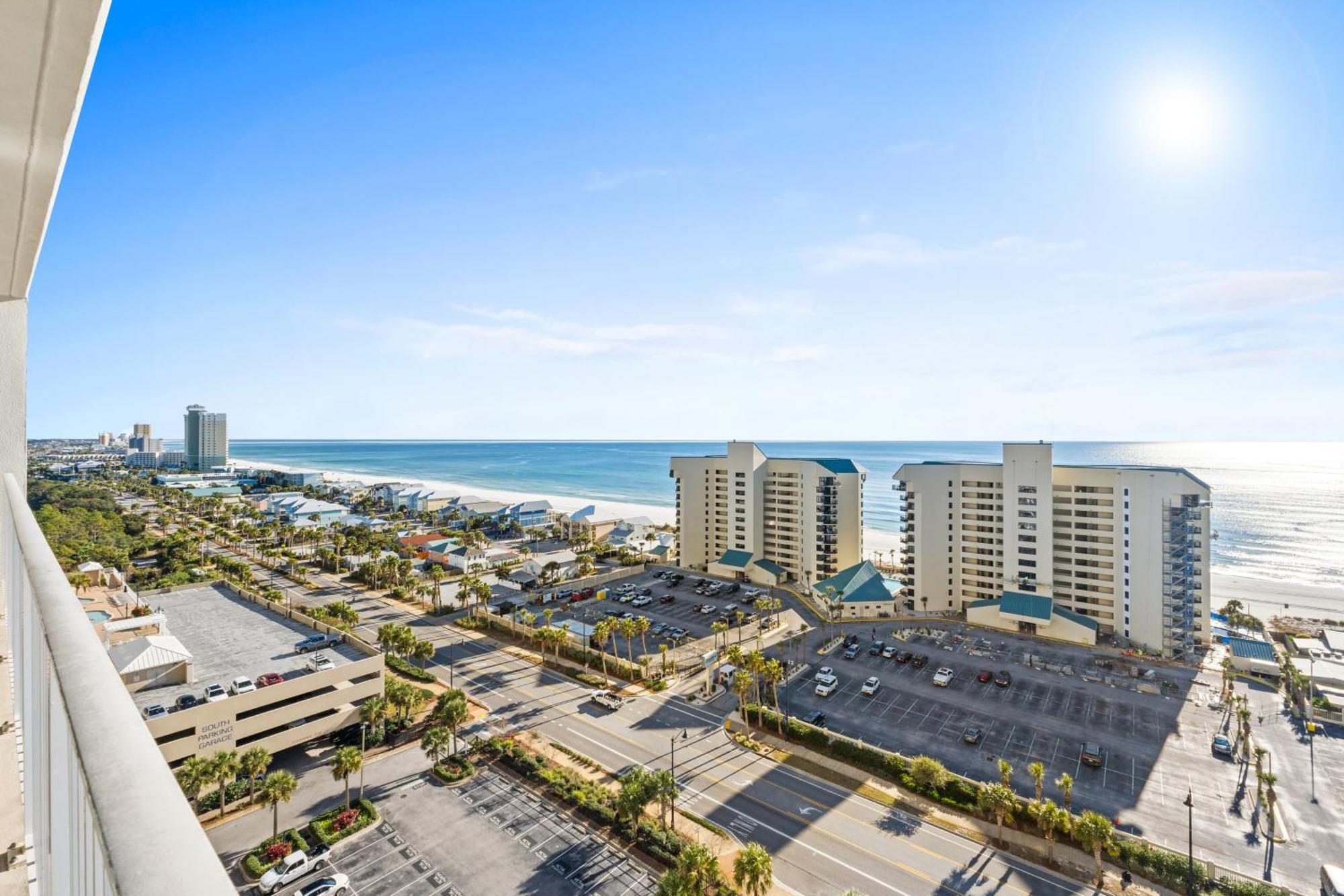 Laketown Wharf Resort #1321 By Book That Condo Panama City Beach Exterior foto